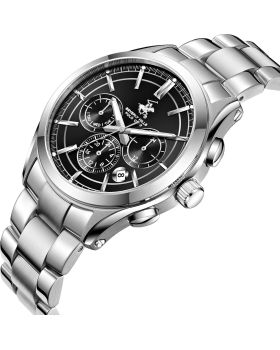 Beverly Hills Polo Club BP3812X.350 - 