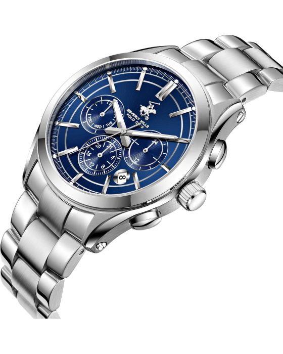 Beverly Hills Polo Club BP3812X.390 - 