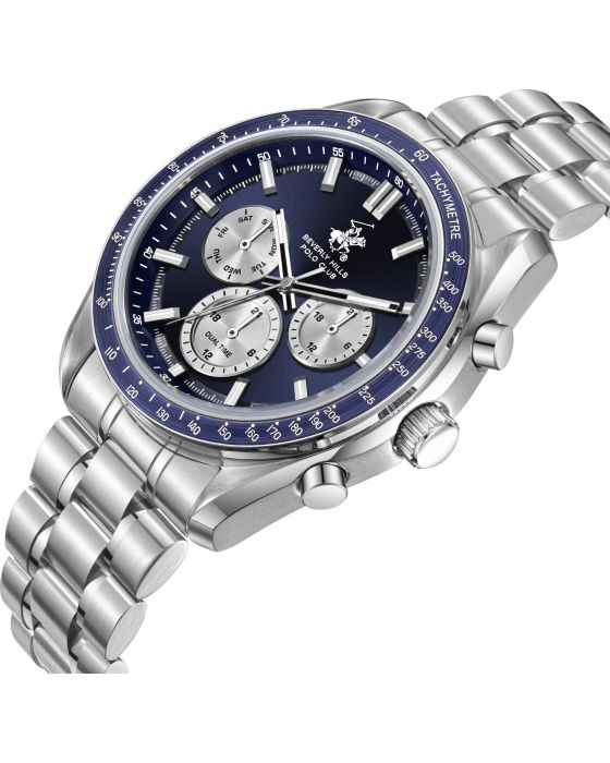 Beverly Hills Polo Club BP3814X.390 - 