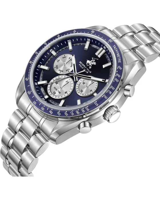 Beverly Hills Polo Club BP3814X.390 - 