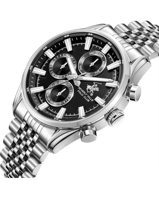 Beverly Hills Polo Club BP3823X.350 - 