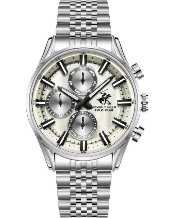 Beverly Hills Polo Club BP3823X.360