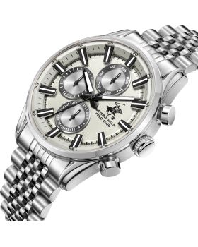 Beverly Hills Polo Club BP3823X.360 - 