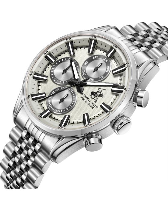 Beverly Hills Polo Club BP3823X.360 - 