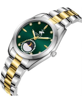 Beverly Hills Polo Club BP3833X.270 - 