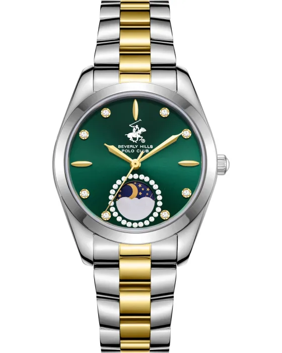 Beverly Hills Polo Club BP3833X.270