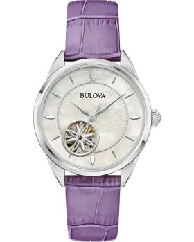 Bulova Sutton Automatic 96L339