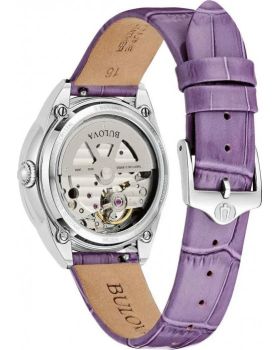 Bulova Sutton Automatic 96L339 - 