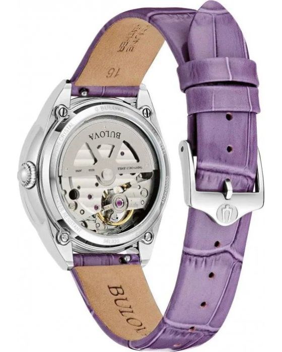 Bulova Sutton Automatic 96L339 - 