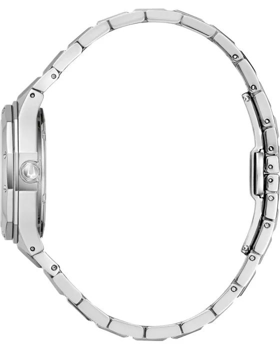 Bulova Prestige 96M168, όψη 2