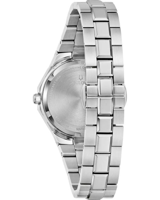 Bulova Prestige 96M168 - 