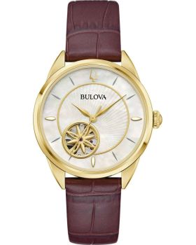 Bulova Sutton Automatic 97L179