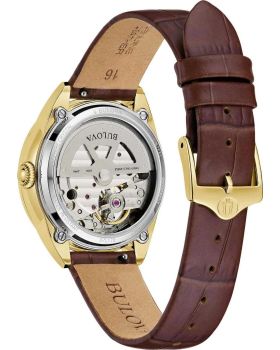 Bulova Sutton Automatic 97L179 - 