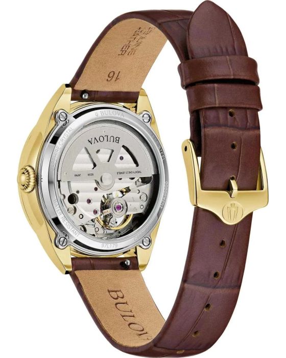 Bulova Sutton Automatic 97L179 - 