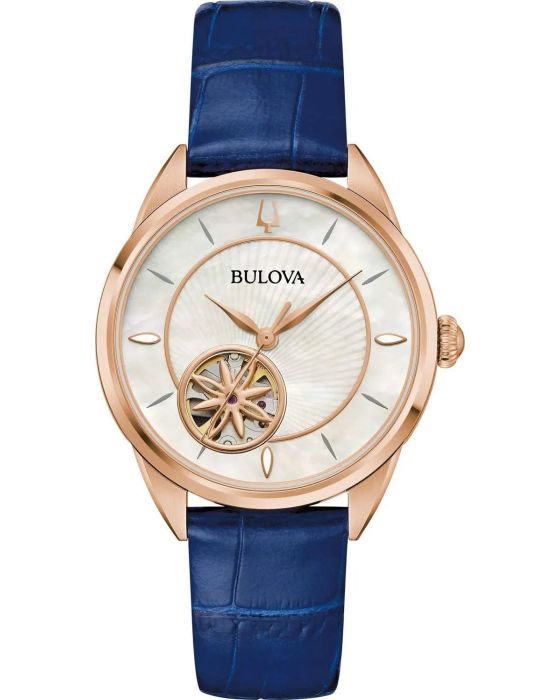Bulova Sutton Automatic 97L180