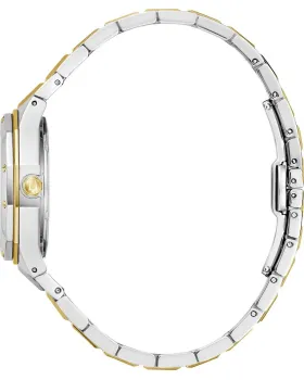Bulova Prestige Diamonds 98P234, όψη 2