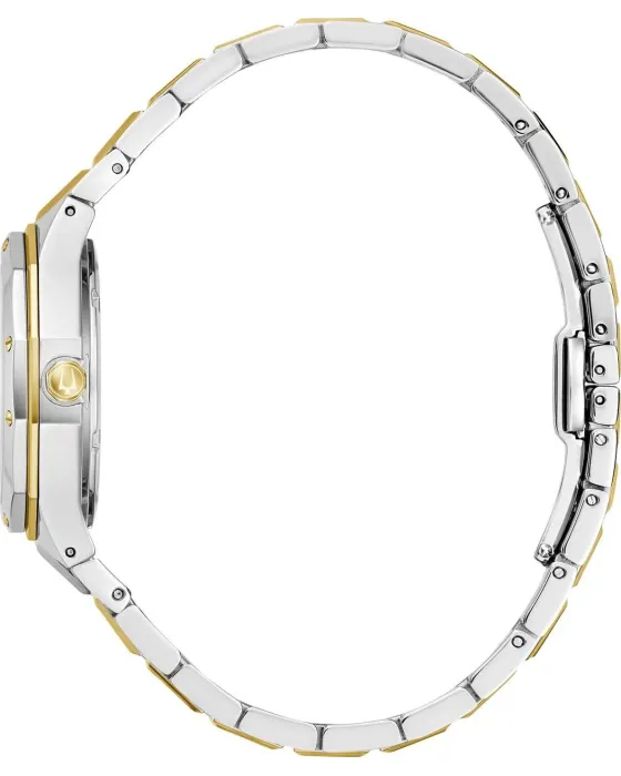 Bulova Prestige Diamonds 98P234, όψη 2