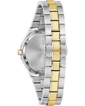Bulova Prestige Diamonds 98P234 - 
