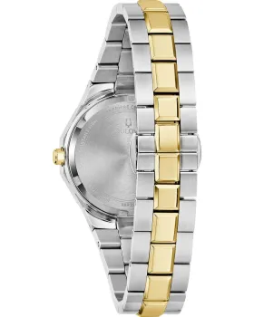 Bulova Prestige Diamonds 98P234, όψη 3
