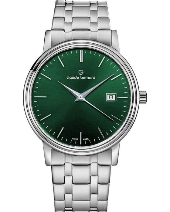 Claude Bernard Classic 53007 3M VIN