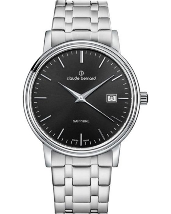 Claude Bernard Classic 53009 3M NIN