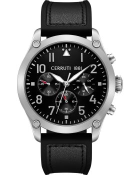 Cerruti Borgatello Chronograph CIWGC0096201