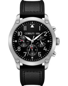 Cerruti Borgatello Chronograph CIWGC0096201