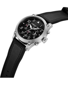 Cerruti Borgatello Chronograph CIWGC0096201 - 