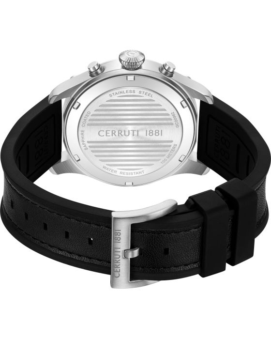 Cerruti Borgatello Chronograph CIWGC0096201 - 
