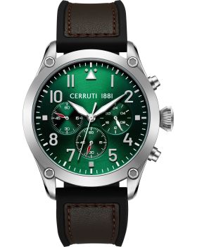 Cerruti Borgatello Chronograph CIWGC0096204