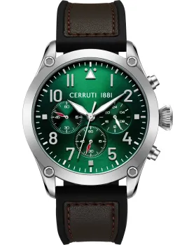 Cerruti Borgatello Chronograph CIWGC0096204