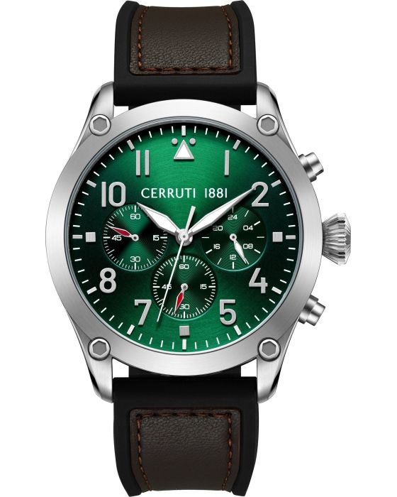 Cerruti Borgatello Chronograph CIWGC0096204
