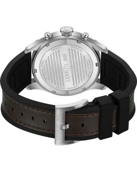 Cerruti Borgatello Chronograph CIWGC0096204 - 