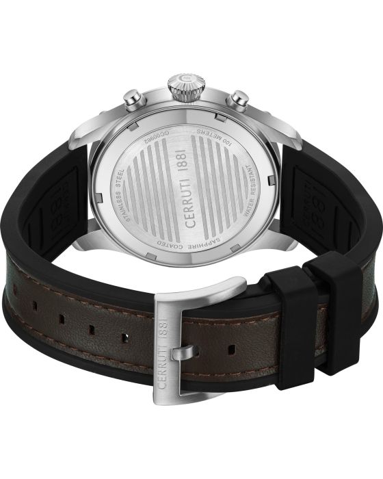Cerruti Borgatello Chronograph CIWGC0096204 - 