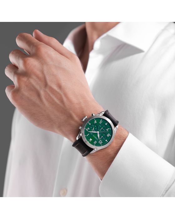 Cerruti Borgatello Chronograph CIWGC0096204 - 