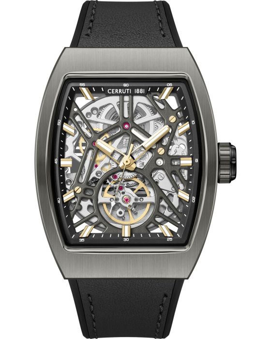Cerruti Callianoc Automatic CIWGE0095801