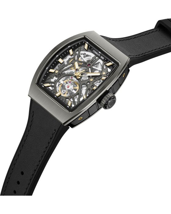 Cerruti Callianoc Automatic CIWGE0095801 - 
