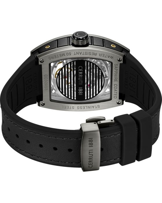 Cerruti Callianoc Automatic CIWGE0095801 - 