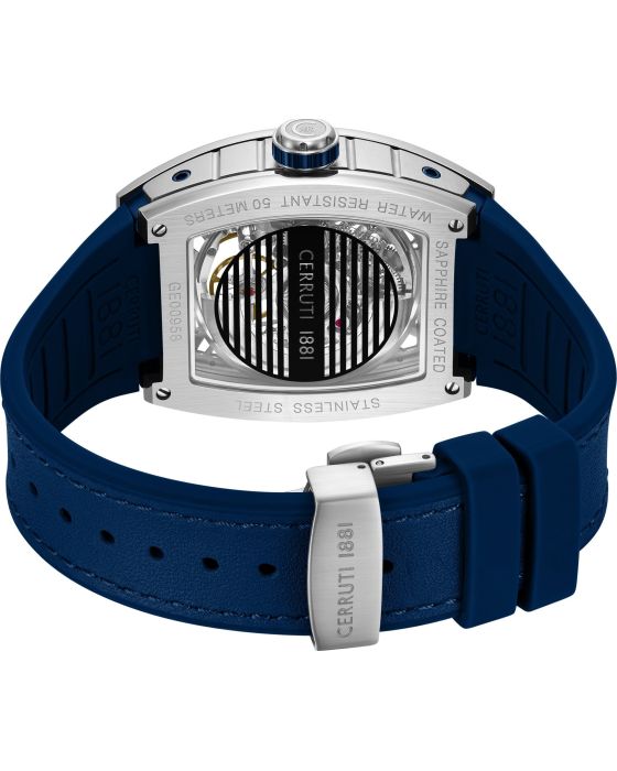 Cerruti Callianoc Automatic CIWGE0095802 - 