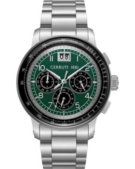 Cerruti Petroio Chronograph CIWGI0084606