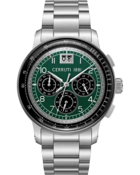 Cerruti Petroio Chronograph CIWGI0084606