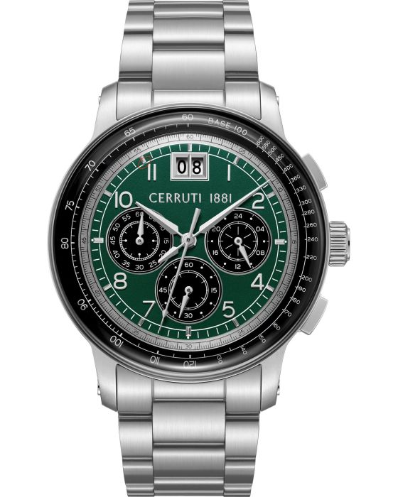 Cerruti Petroio Chronograph CIWGI0084606