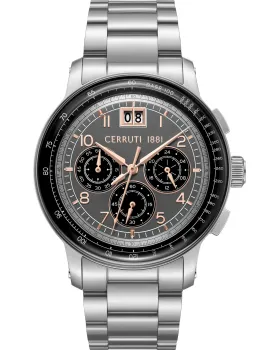 Cerruti Petroio Chronograph CIWGI0084607 - 