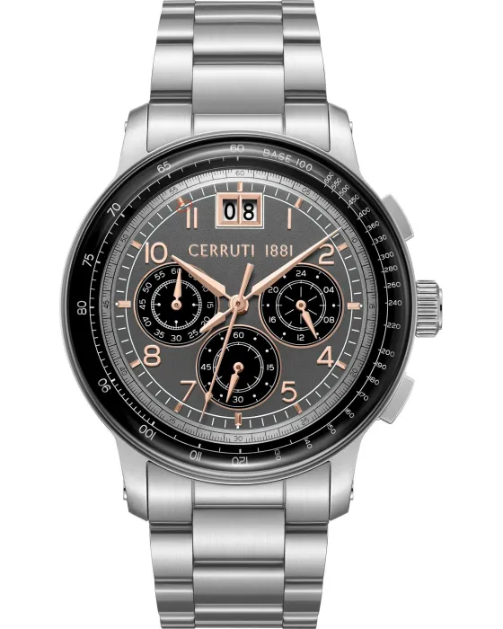 Cerruti Petroio Chronograph CIWGI0084607