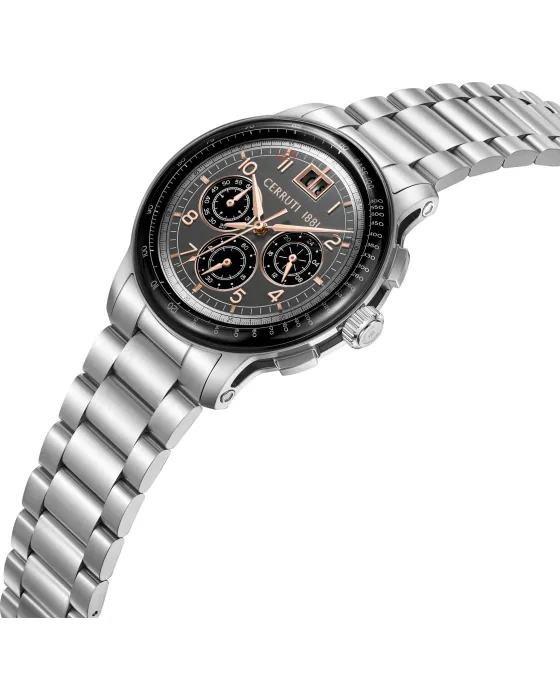 Cerruti Petroio Chronograph CIWGI0084607 - 