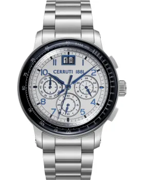Cerruti Petroio Chronograph CIWGI0084608