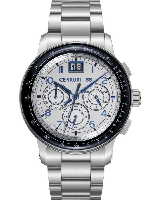 Cerruti Petroio Chronograph CIWGI0084608