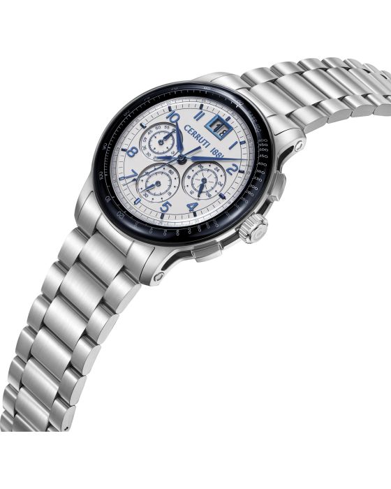 Cerruti Petroio Chronograph CIWGI0084608 - 