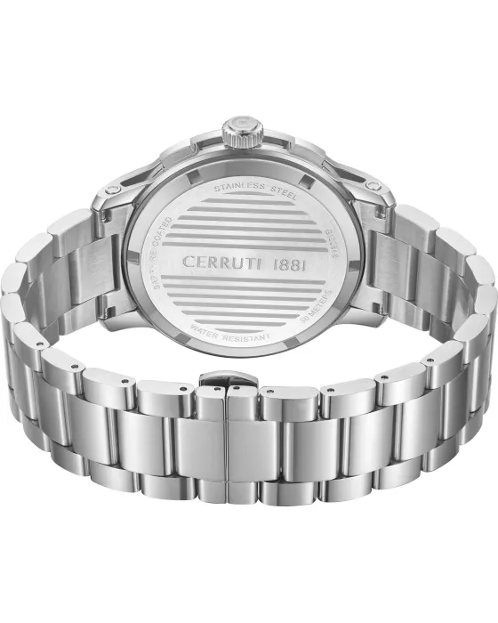 Cerruti Petroio Chronograph CIWGI0084608 - 