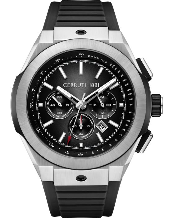 Cerruti Ruscello Declination Chronograph CIWGO0096101